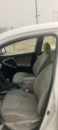 Jeddah, Vehicles, Cars & Trucks , SAR 25000,  Toyota RAV4,  2009,  Automatic,  365750 KM,