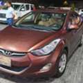 SAR 24000,  Hyundai Elantra,  2014,  Automatic,  270000 KM,  I Want To Sell My Car Urgent