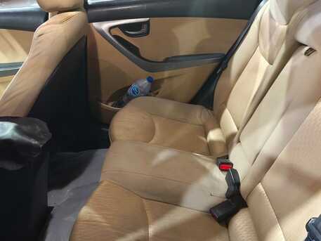 Jubail, Vehicles, Cars & Trucks , SAR 24000,  Hyundai Elantra,  2014,  Automatic,  270000 KM,  I Want To Sell My Car Urgent