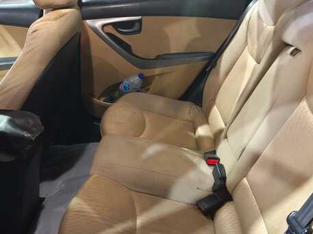 Jubail, Vehicles, Cars & Trucks , SAR 24000,  Hyundai Elantra,  2014,  Automatic,  270000 KM,  I Want To Sell My Car Urgent