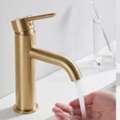 Brass Taps Manufacturers