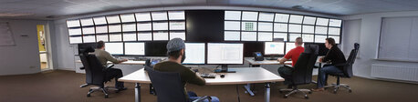 New York, Satellite, Communication Infrastructure Solutions For Reliable Network Performance