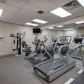 Nisku Hotel With Fitness Center  | Ramada Nisku