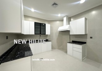 Kuwait City, Apartments, Flats, Houses & Villas, KWD 675/month,  4 BR,  Modern 4 Master Bedroom Apartment For Rent In Jabriya
