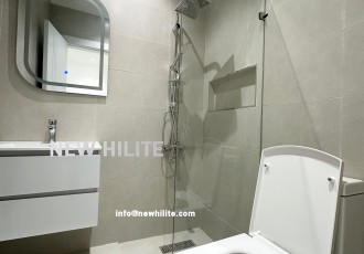 Kuwait City, Apartments, Flats, Houses & Villas, KWD 675/month,  4 BR,  Modern 4 Master Bedroom Apartment For Rent In Jabriya