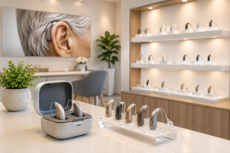 New York, Health, Phonak, Oticon & Signia Hearing Aids &mdash; Consult Expert Audiologists At Ear Solutions
