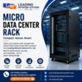 Best Micro Data Center Rack Solutions | Leading Network Systems Pvt. Ltd