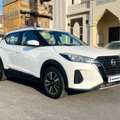 BHD 100,  NISSAN KICKS-SV,  2022,  Automatic,  61000 KM,    MODEL FOR SALE