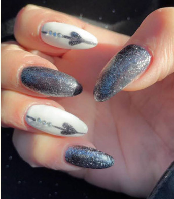 New York, Beautician, Acrylic Nails Near Me | Best Nail Salon Near Me In Essex Junction