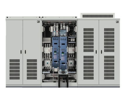 Mumbai, Electronics, Fuji Gemco AC Drives For Modern Industrial Applications