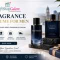 Fragrance Perfume For Men Ireland | Luxury Men's Fragrances Online