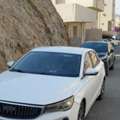 Pick & Drop Service In Makkah