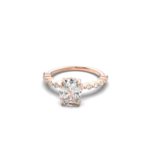 New York, Business, Personalized Diamond Rings Crafted To Reflect Your Style