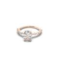 Personalized Diamond Rings Crafted To Reflect Your Style