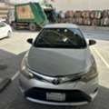 SAR 23000,  Toyota Yaris,  2014,  Automatic,  260000 KM,  Yaris