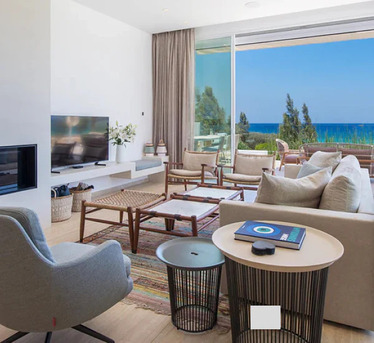 Nicosia, Interior Design, Modern Spaces By Commercial Interior Designers For Business Success