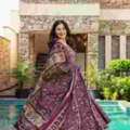 INR 2500,  Buy Idaho Raunaq Cotton Suit Without Dupatta Online
