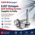 EJOT Octaqon Self Drilling Screws Supplier In India