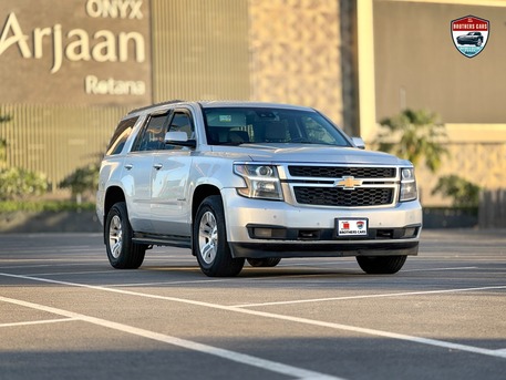 Manama, Vehicles, Cars & Trucks , BHD 100,  CHEVROLET TAHOE LT,  2018,  Automatic,  338000 KM,    MODEL FOR SALE