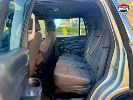 Manama, Vehicles, Cars & Trucks , BHD 100,  CHEVROLET TAHOE LT,  2018,  Automatic,  338000 KM,    MODEL FOR SALE