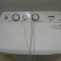 SAR 320,  5-Kg Semi Automatic Washing Machine (3-months Old)