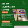 Empowering AEC Projects Through MEP BIM Coordination Services In Abu Dhabi