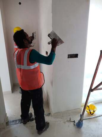 Bangalore, Construction, Construction & Renoavation Works