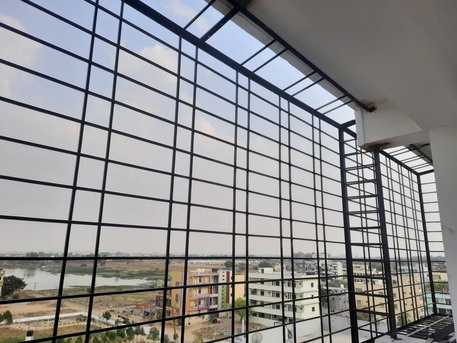 Bangalore, Construction, Construction & Renoavation Works