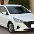 SAR 38500,  HYUNDAI ACCENT ALL ORIGINAL CONDITION,  2022,  Automatic,  190 KM,  EXCELLENT CONDITION NEED AND CLEAN