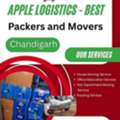 Packers And Movers Chandigarh - Best Moving Services At Best Price
