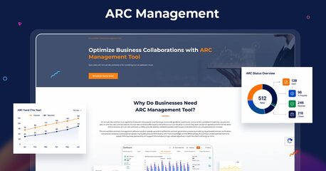 Ahmedabad, Business, Annual Rate Contract (ARC) Management With TeroTAM