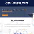 Annual Rate Contract (ARC) Management With TeroTAM