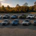 Best Selling Cars In USA