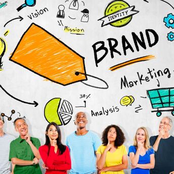 Vancouver, Marketing, Branding Services