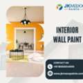 Interior Wall Paint For Elegant Home Interiors