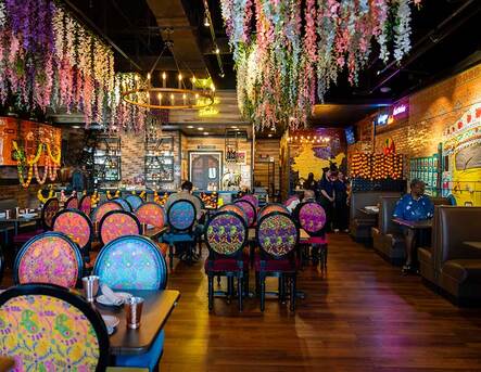 New York, Restaurants, Best Indian Restaurant In Gaithersburg MD | Mirchi Dhaba