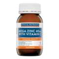 AUD 29,  Buy Ethical Nutrients Mega Zinc Vitamin C Powder 95g & 190g Australia