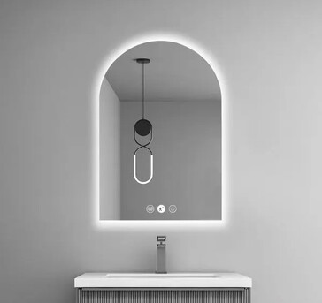 Sydney, Business, High-Quality LED Mirrors Capalaba &ndash; Unic Group Bathroom