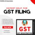 GST Registration In Paschim Vihar