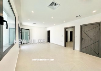 Kuwait City, Apartments, Flats, Houses & Villas, KWD 665/month,  3 BR,  Spacious 3 Master Bedroom Penthouse With Roof For Rent In Jabriya