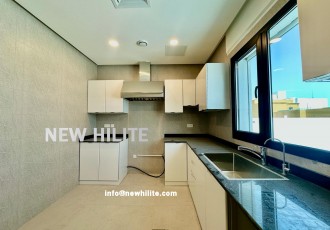 Kuwait City, Apartments, Flats, Houses & Villas, KWD 665/month,  3 BR,  Spacious 3 Master Bedroom Penthouse With Roof For Rent In Jabriya