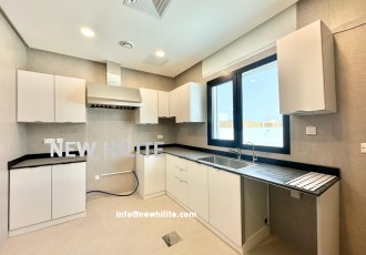 Kuwait City, Apartments, Flats, Houses & Villas, KWD 665/month,  3 BR,  Spacious 3 Master Bedroom Penthouse With Roof For Rent In Jabriya