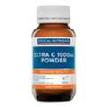 AUD 32,  Buy Ethical Nutrients Extra C Powder Orange 1000mg 100g Australia
