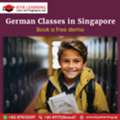 German Classes In Singapore