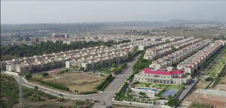 Gurgaon, Buildings, Residential Properties In Chandigarh | Find Your Dream Home