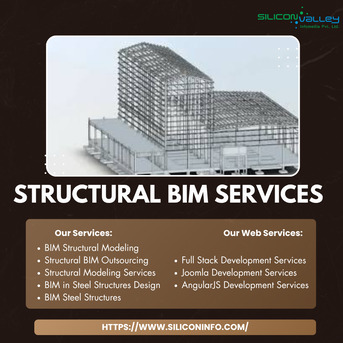 New York, Construction, Accurate Structural BIM Services Backed By Modern Web Development Expertise In The USA