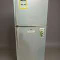 SAR 750,  Neat And Clean Like New Medium Size Fridge For Sale