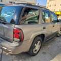 SAR 13500,  Trailblazer 2009,  2009,  Automatic,  208000 KM,   - BIG CAR -