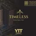 3 BR,  1175 Sq. Feet,  YTT Timeless: 2 Mins From HCL IT City | Ultra-Luxury 3 BHKs