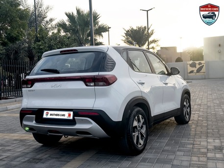 Manama, Vehicles, Cars & Trucks , BHD 100,  KIA SONET,  2023,  Automatic,  57000 KM,    MODEL FOR SALE